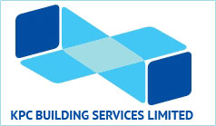 KPC Building Services logo